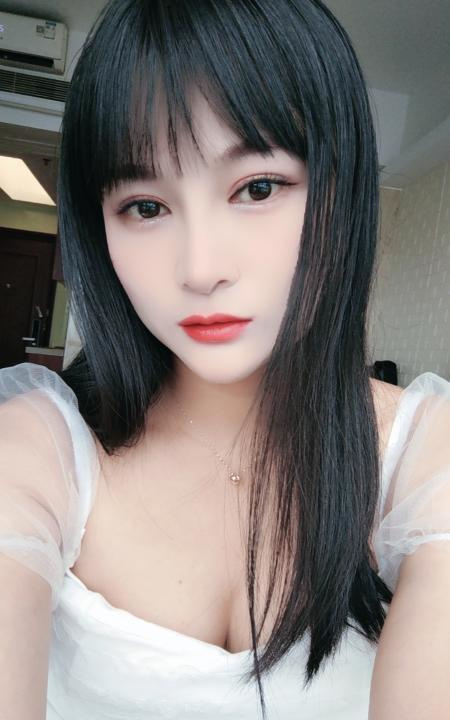 宝女兼职婷儿