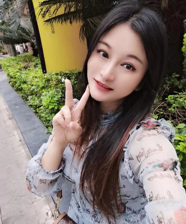 宝女兼职婷儿