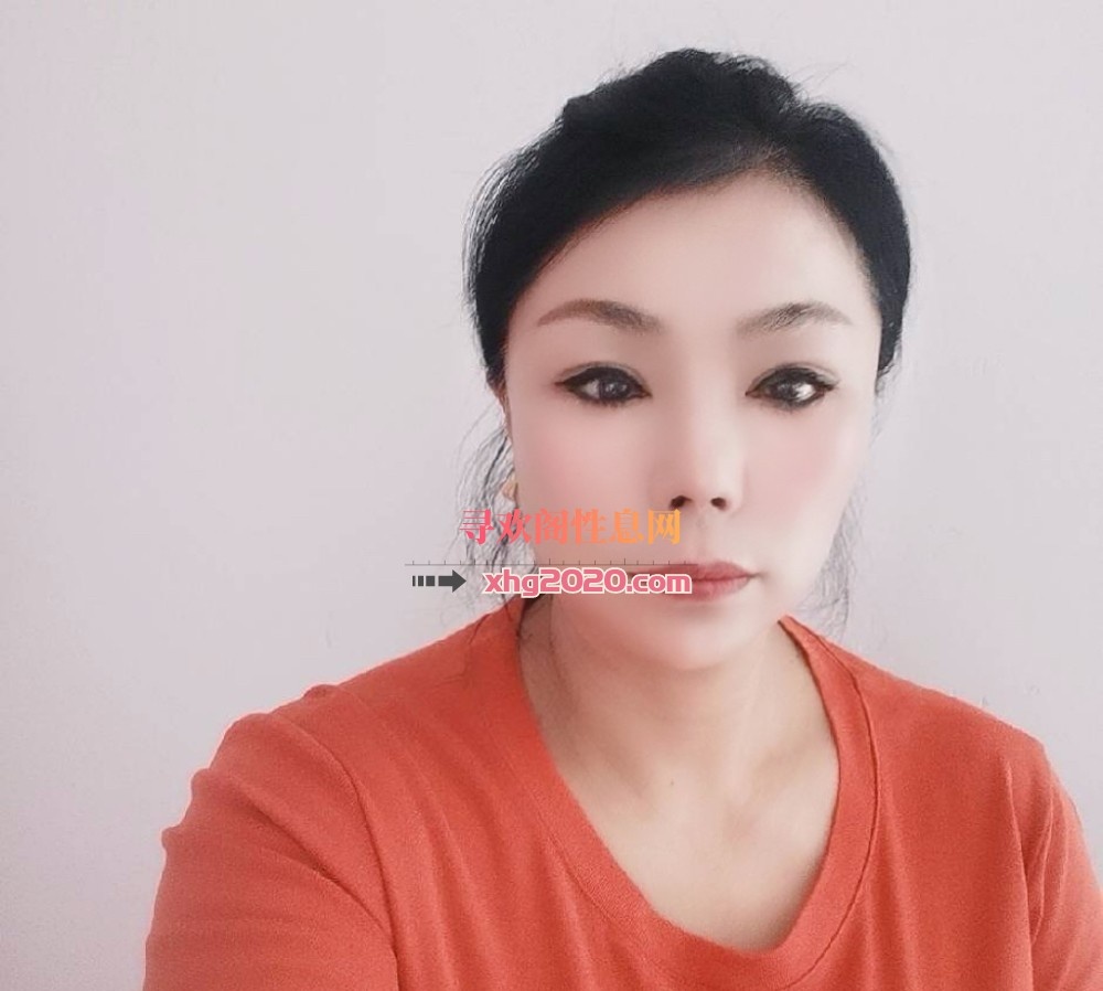 河西热情姐姐
