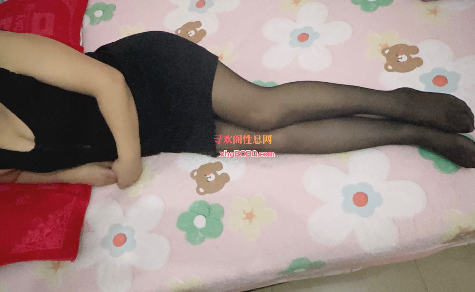 河西热情姐姐