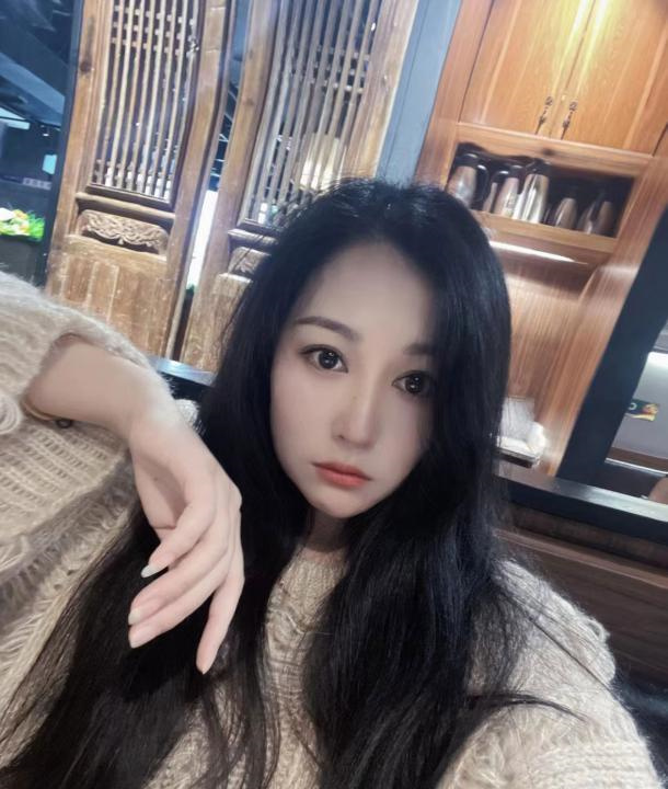 大波小丸子少妇