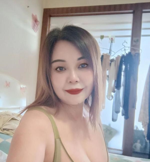 沙区风骚大胸少妇