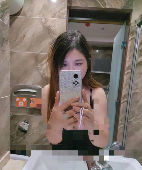 汉口酥胸琪琪