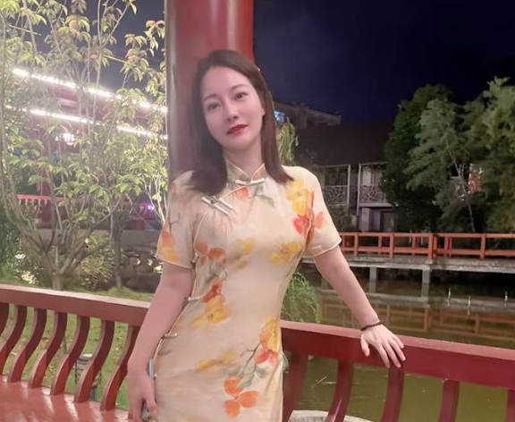 南山高挑静子