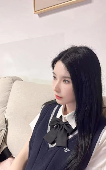 成都七宝小姐姐