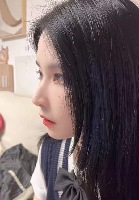成都七宝小姐姐