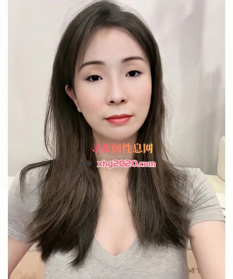 身材不错的少妇