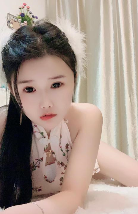 南开性感高挑桃桃