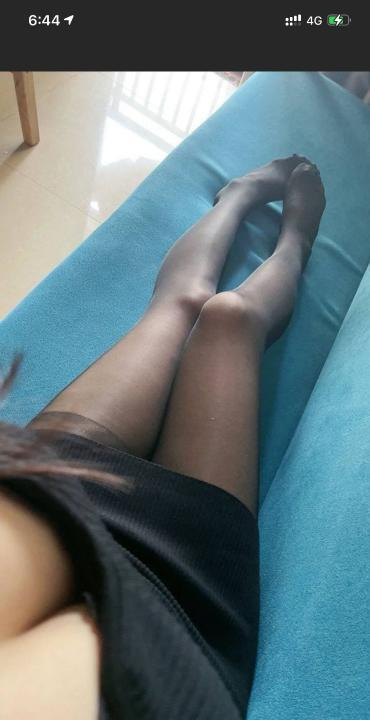 珠江新城丝足Spa