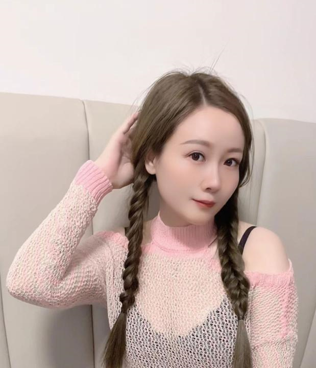 美妇杨箕泡芙