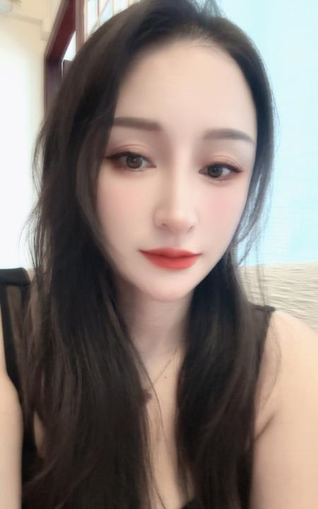 170cm性感晚晴
