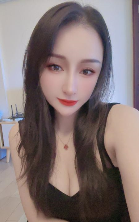 170cm性感晚晴