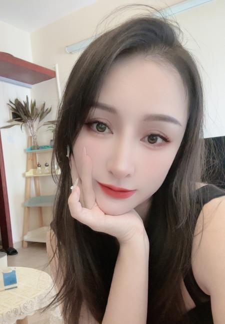 170cm性感晚晴