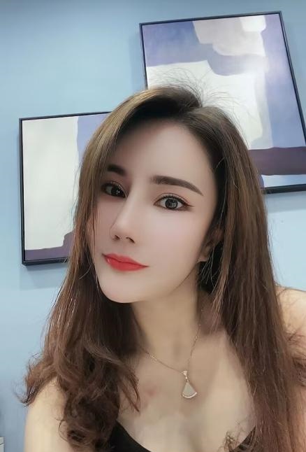 福田大胸艺橙