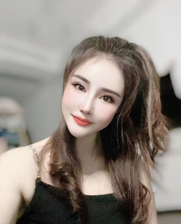 福田大胸艺橙