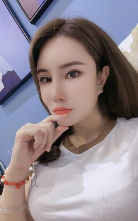福田大胸艺橙