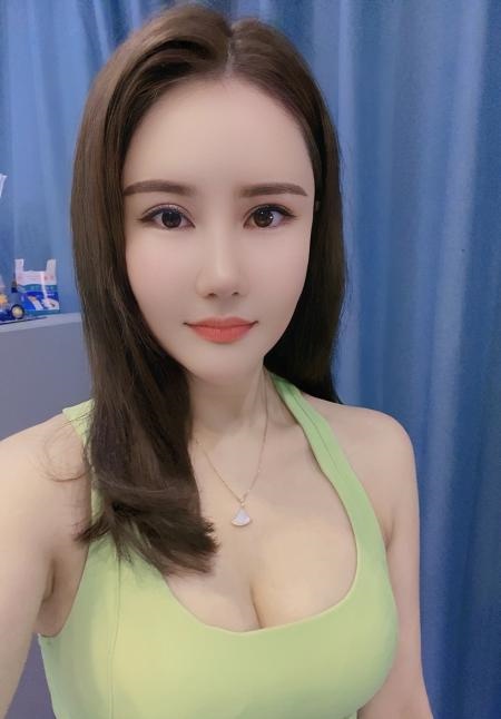 福田大胸艺橙