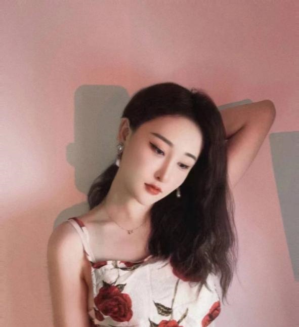 清纯甜美兼职老师