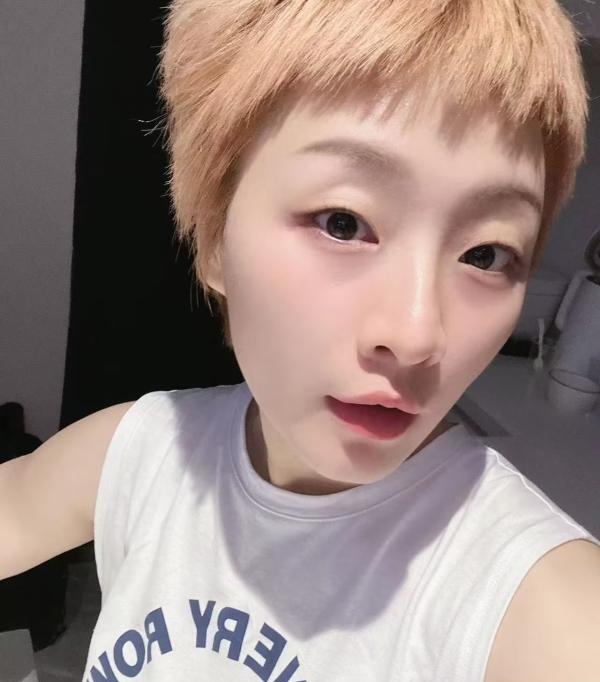 闵行丸子妹