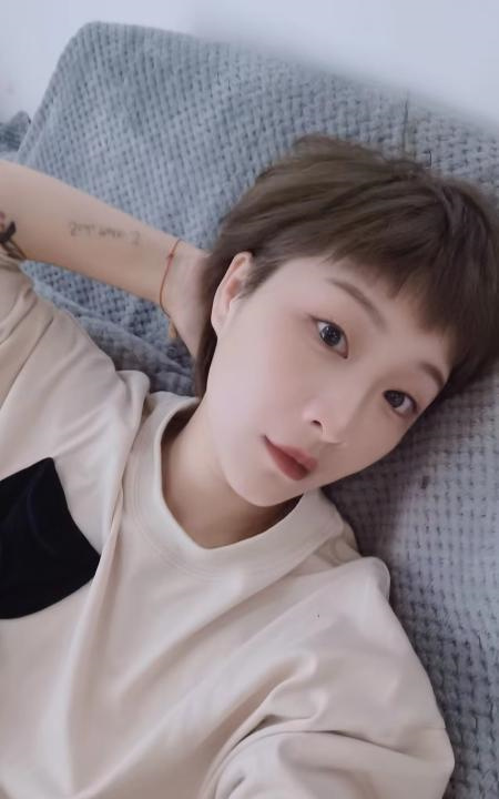 闵行丸子妹