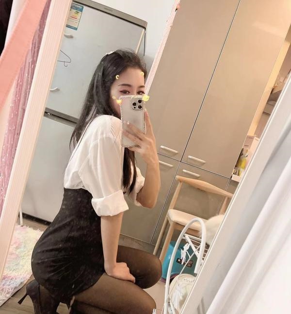 建邺兼职小秘书柚子