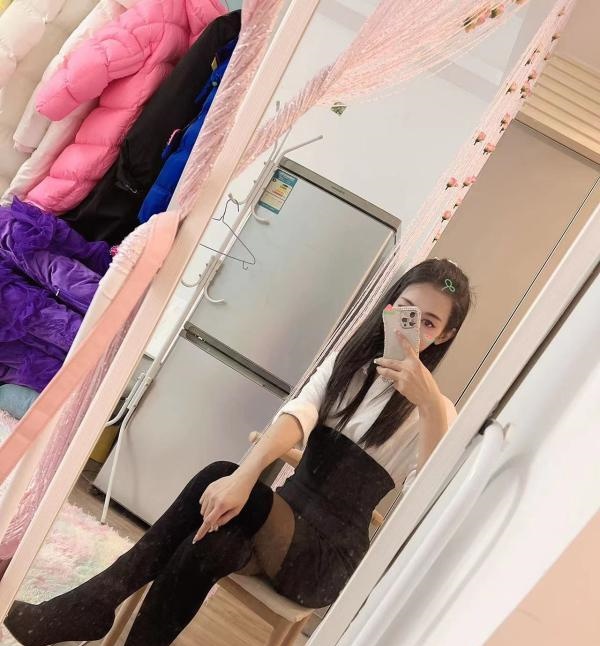 建邺兼职小秘书柚子