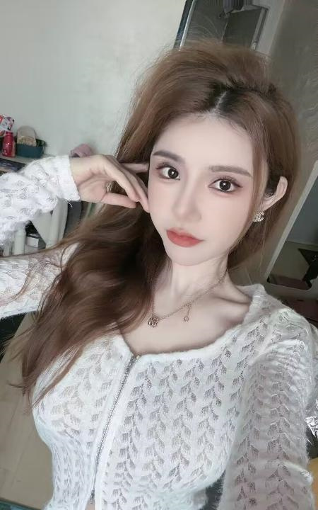 天河妹妹