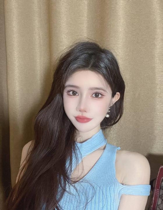 天河妹妹