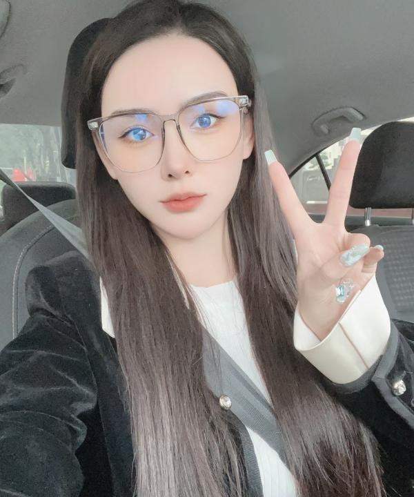 杭州大奶兮儿