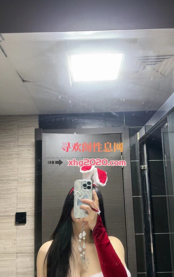 大奶小可爱