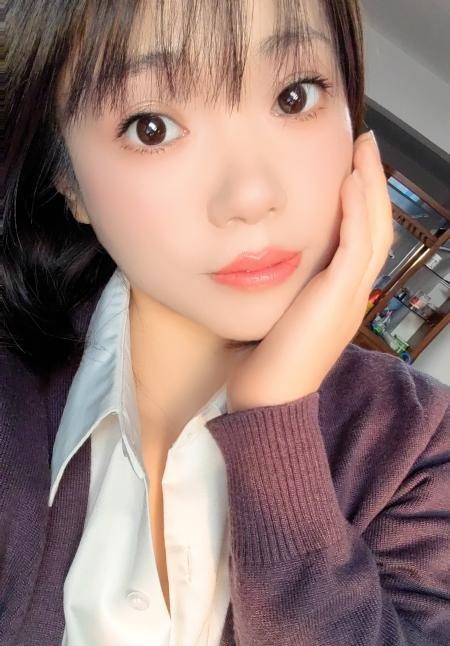 雨花女友系甜甜