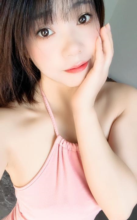 雨花女友系甜甜