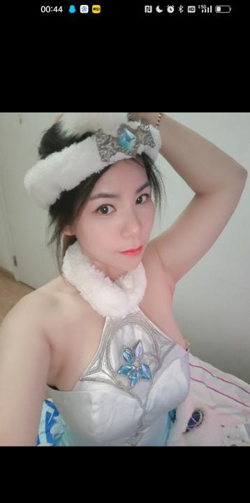 性感的小宝贝