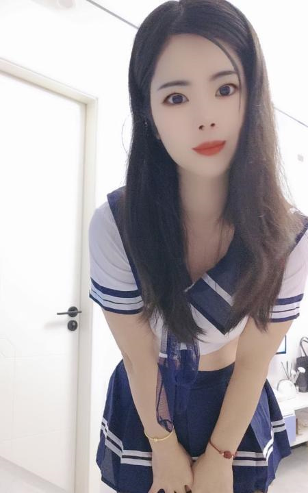 天心区服务系师姐