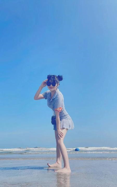 云龙个人兼职柳儿