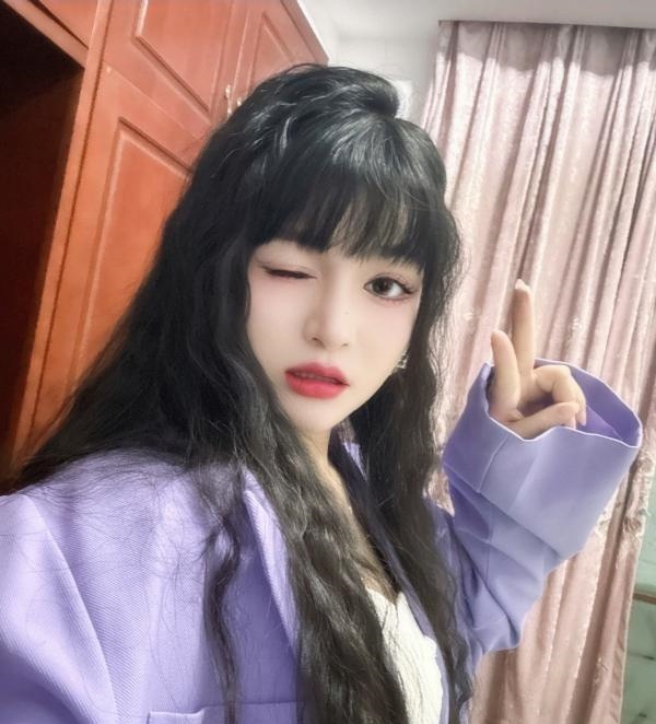 云龙个人兼职柳儿