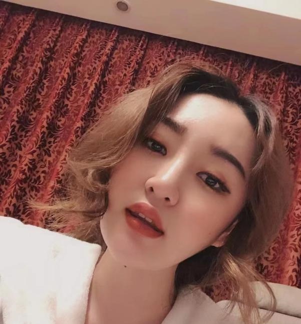 南京鼓楼轻熟女小葡萄