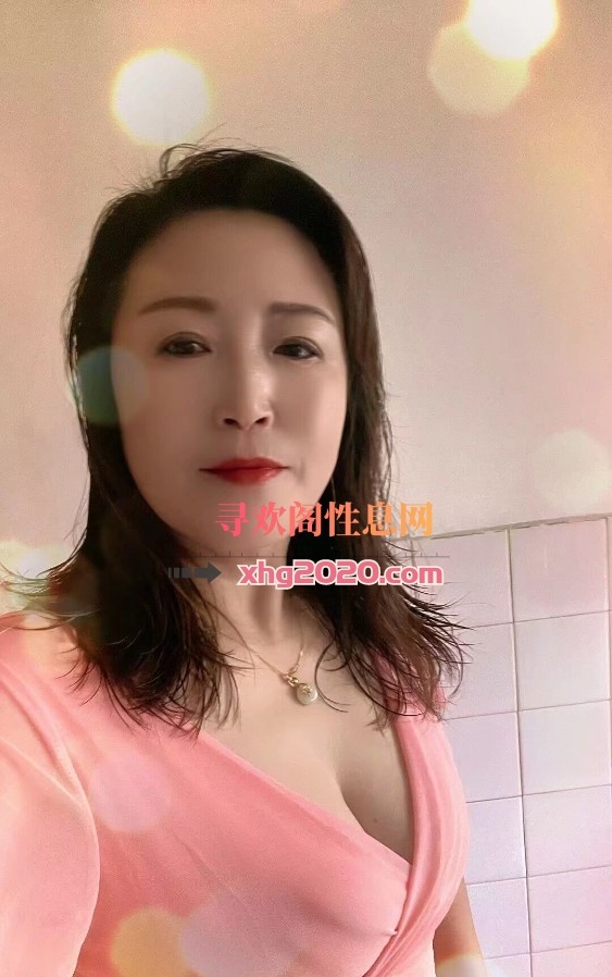 温柔熟女体贴