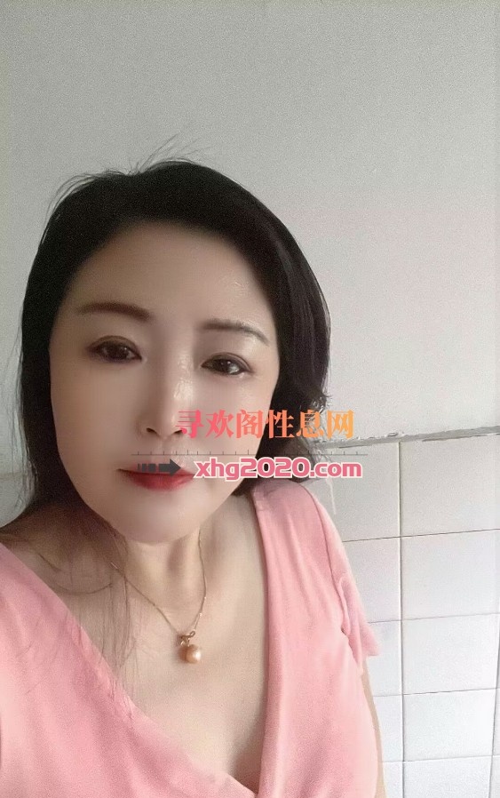 温柔熟女体贴
