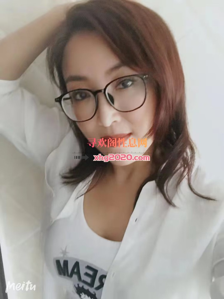 南昌美少妇