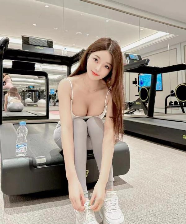 胸大技术好的妹妹
