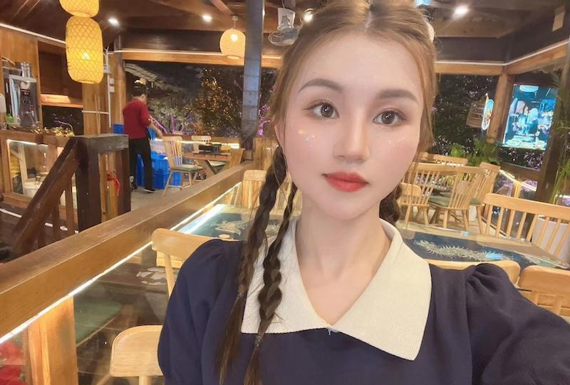 樟木头兼职妹心心