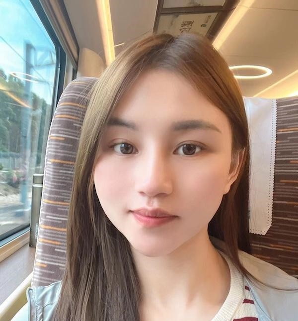 樟木头兼职妹心心