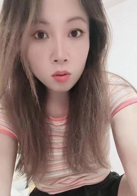 天河米米的美臀