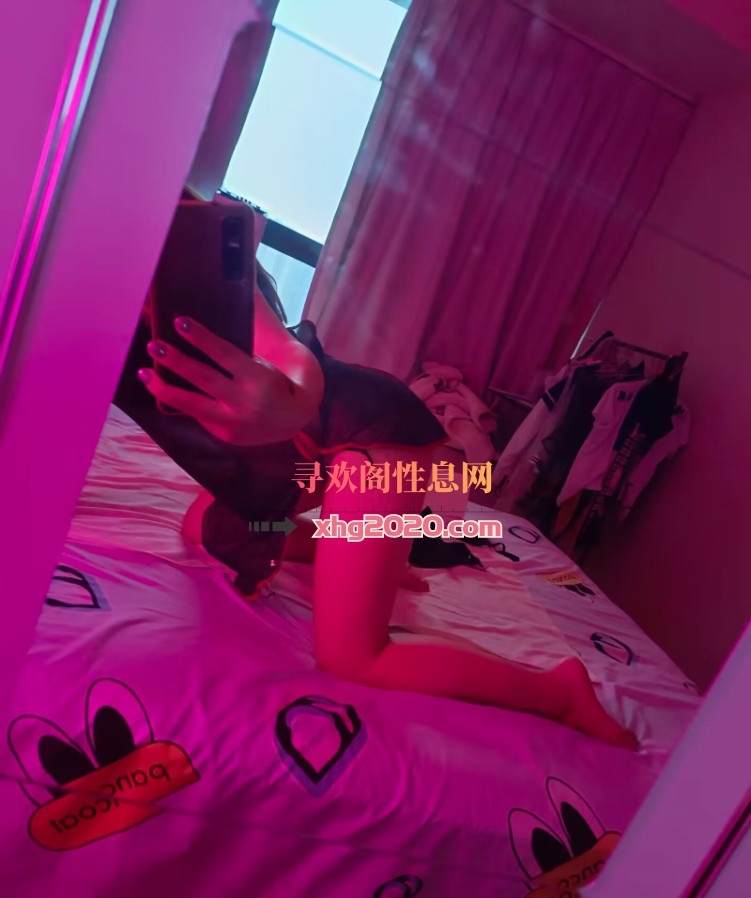 渝北少妇小艾