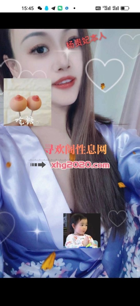 骚贵妃