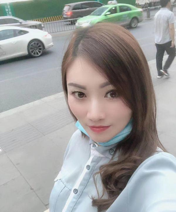 天心奶妈琳儿