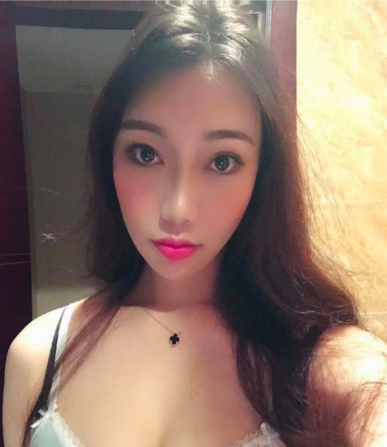 天河区郭美美