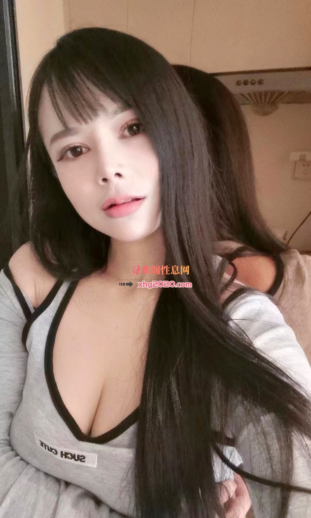 四川小姐姐在江宁