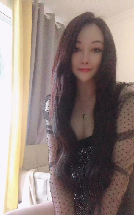 新街口服务系美眉